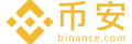 binance.us下载logo